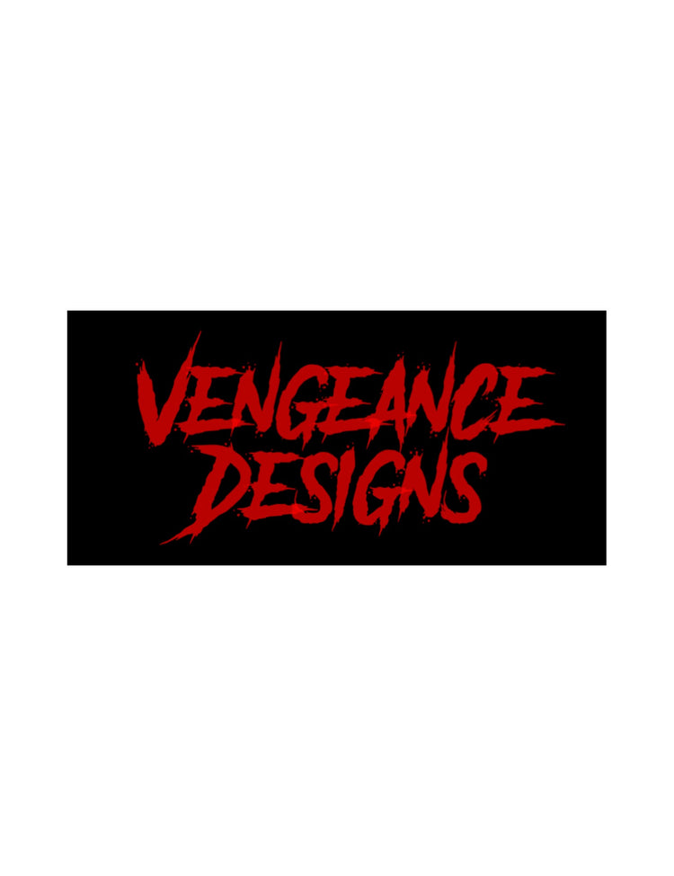 Vengeance Designs