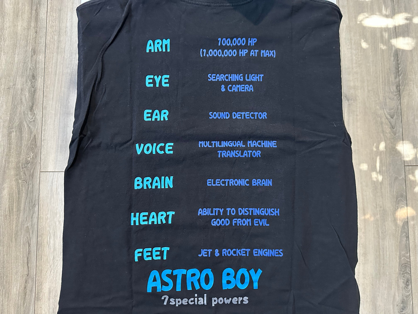 Diamond Supply x Astro Boy