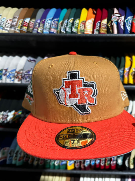Hat Club Texas Rangers “Turkey Bowl”