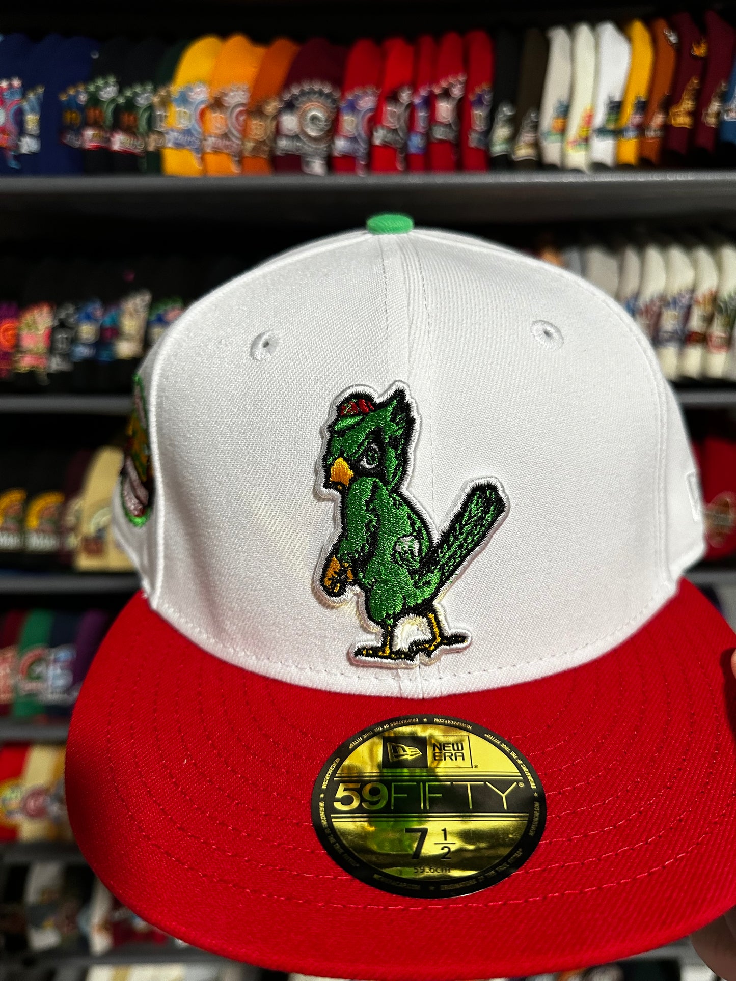 Hatclub St. Louis Cardinals “Cereal Pack”