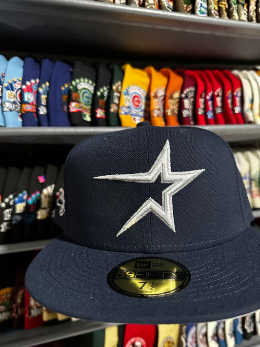 Topperz Houston Astros “Color Flip- Cowboys”