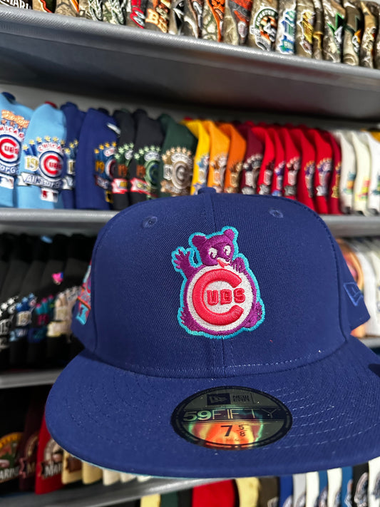 Hat Club Chicago Cubs “Interstellar Jelly”