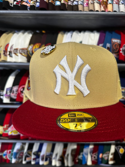 Capsule New York Yankees “Casino”