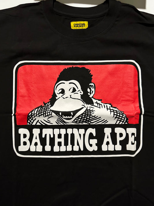 Chinatown Market “Bathing Ape” Secret Club