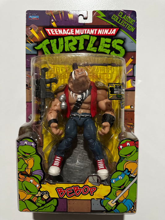Bebop (TMNT Classic Collection)