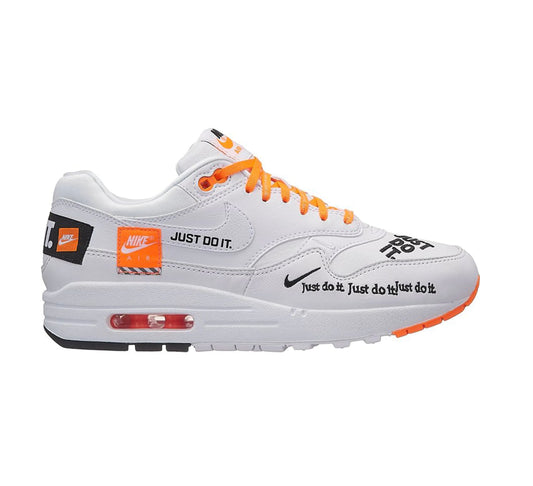 Nike Air Max 1 “Just Do It”