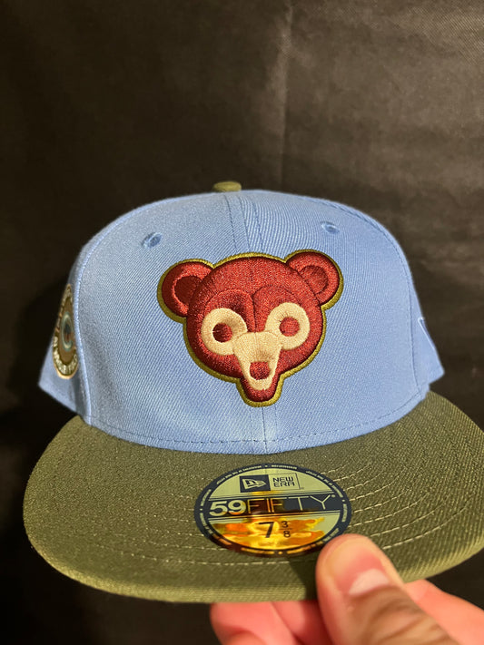 Hat Club Chicago Cubs “Great Outdoors”