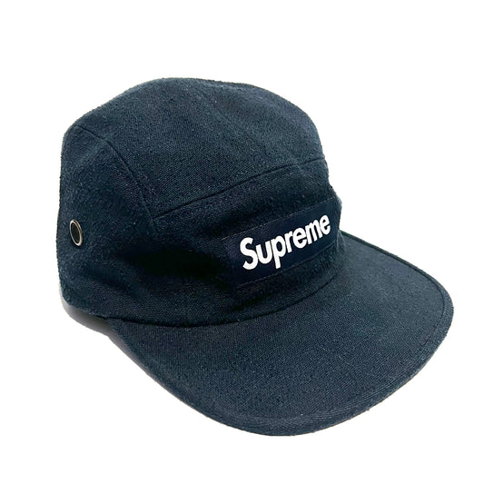 Supreme Camp Hat